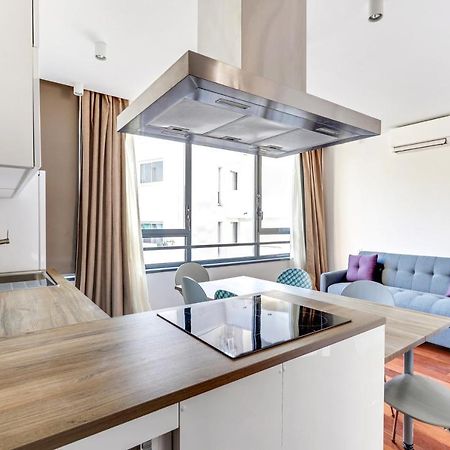 פריז Pick A Flat'S Apartment Rue Pajol - La Chapelle מראה חיצוני תמונה