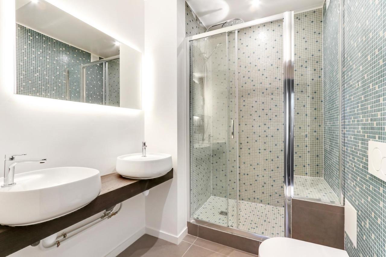 פריז Pick A Flat'S Apartment Rue Pajol - La Chapelle מראה חיצוני תמונה