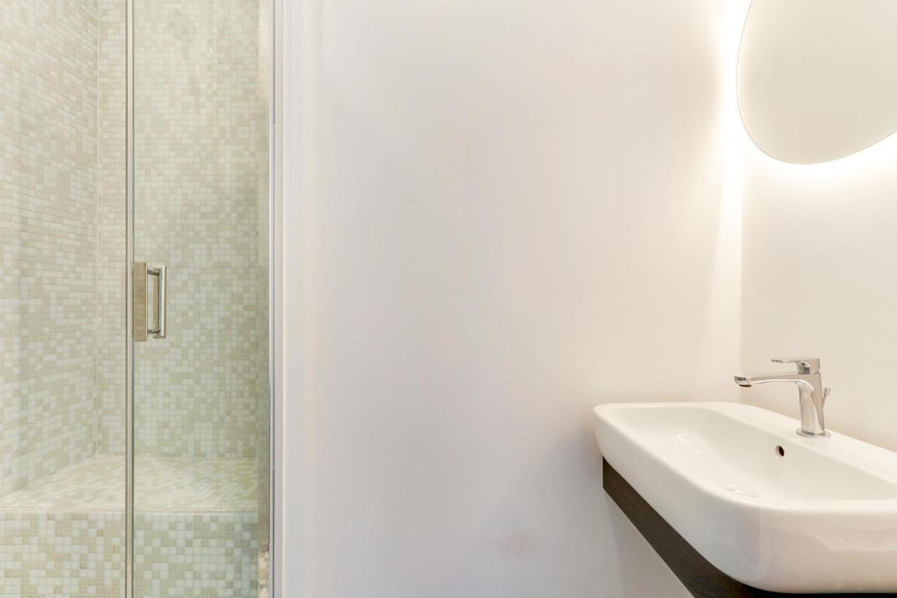 פריז Pick A Flat'S Apartment Rue Pajol - La Chapelle מראה חיצוני תמונה